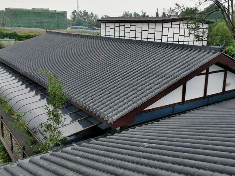 衡水铝镁锰屋面板